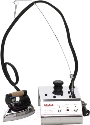 Утюг с парогенератором Lelit PS 21