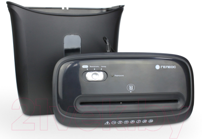 Шредер Гелеос УД14-5 