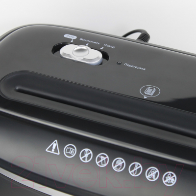 Шредер Гелеос УД14-5 