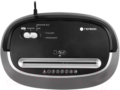 Шредер Гелеос УМ30-4 