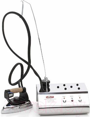 Утюг с парогенератором Lelit PS 25