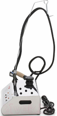 Утюг с парогенератором Lelit PS 25