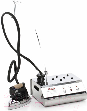 Утюг с парогенератором Lelit PS 25