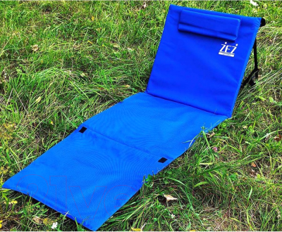 Пляжный коврик ZEZ Sport 1363