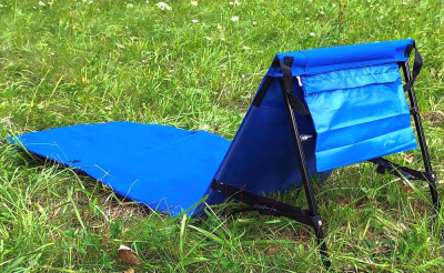 Пляжный коврик ZEZ Sport 1363