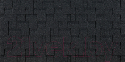 Черепица Docke Pie Eurasia Лабиринт Серый / ZRKP-1045 - фото