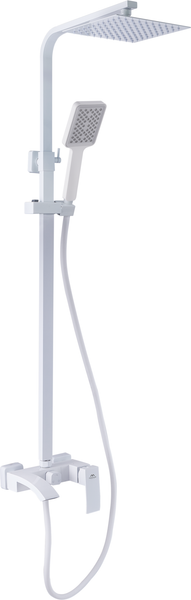 Душевая система со смесителем Fashun A52418-8 - фото