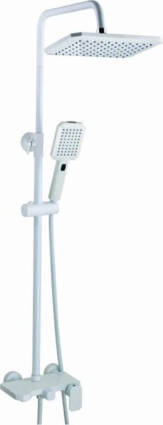 Душевая система со смесителем Fashun A52424-8 - фото