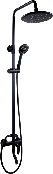 Душевая система со смесителем Plstart PL2401-7 - фото