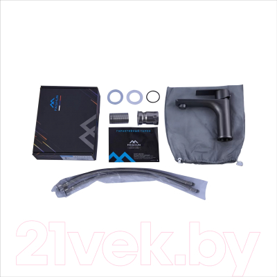 Смеситель Fashun A51119-17