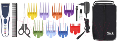 Набор для стайлинга Wahl Color Pro Cordless 9649-016 - фото
