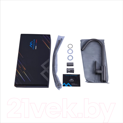 Смеситель Fashun A54025-17