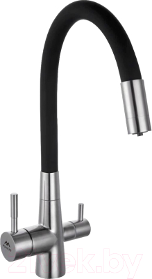 Смеситель Fashun A54029-7 - фото