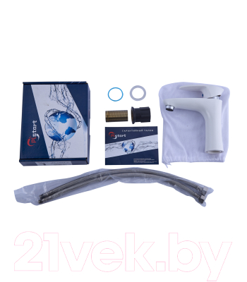 Смеситель Plstart PL1005-8