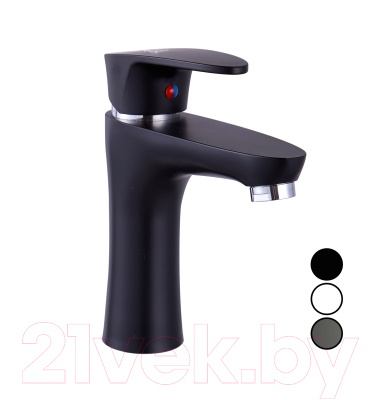 Смеситель Plstart PL1005-8