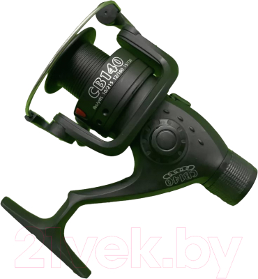 Катушка безынерционная COBRA CB 140 - фото