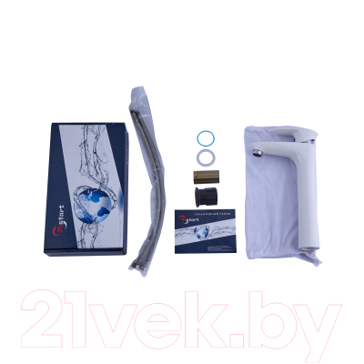 Смеситель Plstart PL3005-8