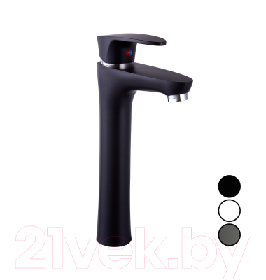 Смеситель Plstart PL3005-8