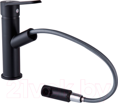 Смеситель Plstart PL4009-7 - фото