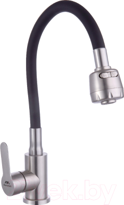 Смеситель Fashun A54101 + N7340 - фото