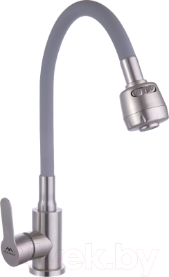 Смеситель Fashun A54101 + N7347 - фото