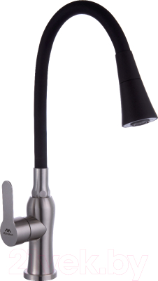 Смеситель Fashun A54801 + N7350 - фото