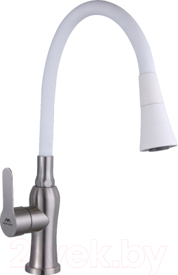 Смеситель Fashun A54801 + N7356 - фото