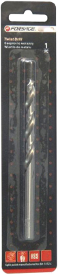 Сверло Forsage F-DB115 - фото