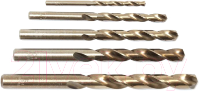 Набор сверл Forsage F-DSP108 - фото