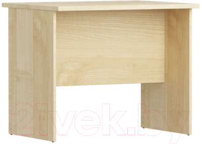 Письменный стол Речицадрев Модуль / Р 187.02 - фото