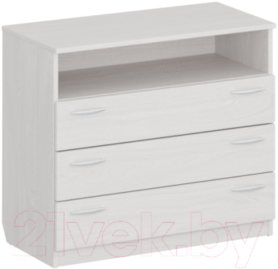 Комод Речицадрев Модуль / Р 286.21-01 - фото