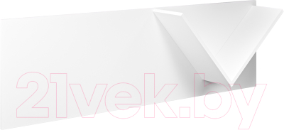 Полка Involux Лаура 171P003 правый - фото