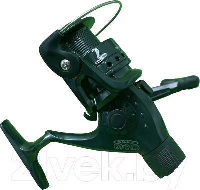 Катушка безынерционная COBRA CB 240 - фото