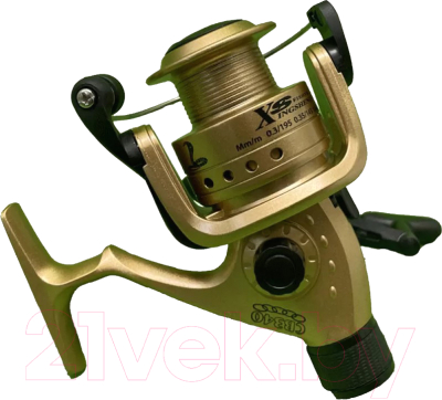 Катушка безынерционная COBRA CB 340 - фото