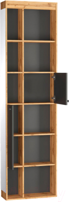 Стеллаж Involux Ласкар 169H008 левый