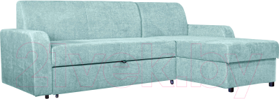 Диван угловой Домовой Норманн 4УС