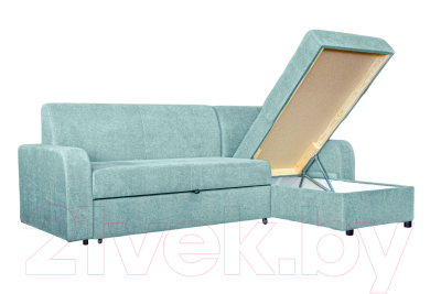 Диван угловой Домовой Норманн 4УС