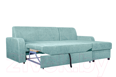 Диван угловой Домовой Норманн 4УС