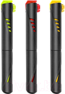 Насос ручной West Biking YP0711098