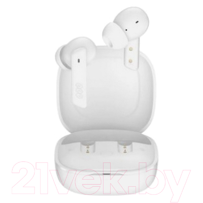 Беспроводные наушники QCY MeloBuds HT05 BH21HT05A
