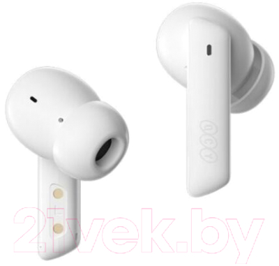 Беспроводные наушники QCY MeloBuds HT05 BH21HT05A
