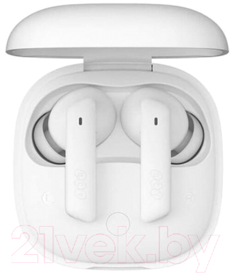 Беспроводные наушники QCY MeloBuds HT05 BH21HT05A