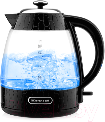 Электрочайник Brayer BR1047 - фото