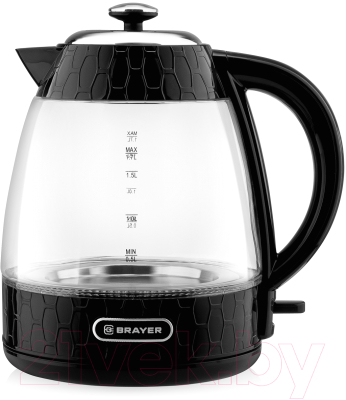 Электрочайник Brayer BR1047