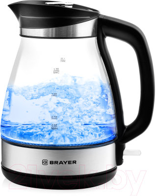 Электрочайник Brayer BR1048 - фото