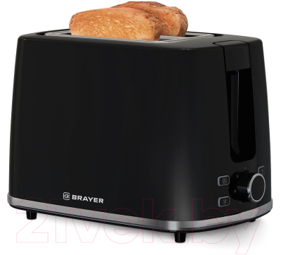 Тостер Brayer BR2108 - фото