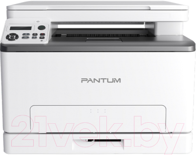 МФУ Pantum CM1100DW - фото