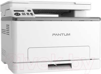 МФУ Pantum CM1100DW