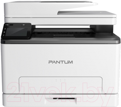 МФУ Pantum CM1100ADN - фото