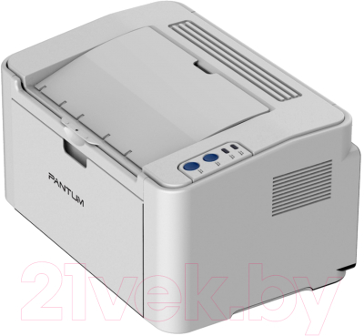 Принтер Pantum P2518